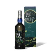 厚岸シングルブレンデッドジャパニーズウイスキー 夏至【価格】 27,000円