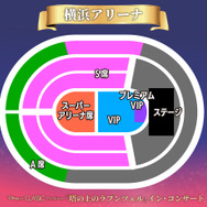 横浜アリーナ