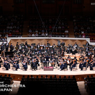 ＜管弦楽＞THE ORCHESTRA JAPAN ／ オーケストラ・ジャパン
