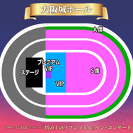 大阪城ホール