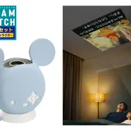 DREAM SWITCHプレミアムDXセット　ディズニー＆ピクサーキャラクター