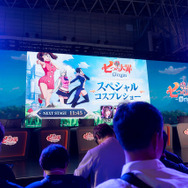 【コスプレ】日本一のコスプレイヤーのえなこが『七つの大罪：Origin』エリザベスで登場！美くびれ＆絶対領域で魅せる【写真27枚】