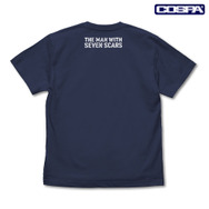 北斗の拳 -FIST OF THE NORTH STAR- Tシャツ