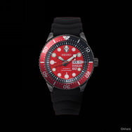 エヴァンゲリオン公式プロジェクト『RADIO EVA』SEIKO