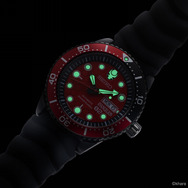 エヴァンゲリオン公式プロジェクト『RADIO EVA』SEIKO