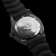 エヴァンゲリオン公式プロジェクト『RADIO EVA』SEIKO