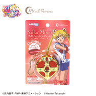 ミラクルロマンス　美少女戦士セーラームーン　マルチキャリーリップ＆チーク