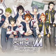 アイドルマスター SideM in JOYPOLIS 3