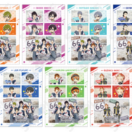アイドルマスター SideM in JOYPOLIS 3