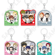アイドルマスター SideM in JOYPOLIS 3