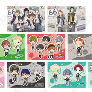 アイドルマスター SideM in JOYPOLIS 3
