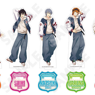 アイドルマスター SideM in JOYPOLIS 3