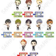アイドルマスター SideM in JOYPOLIS 3