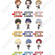 アイドルマスター SideM in JOYPOLIS 3