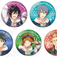アイドルマスター SideM in JOYPOLIS 3