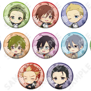 アイドルマスター SideM in JOYPOLIS 3