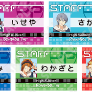 アイドルマスター SideM in JOYPOLIS 3