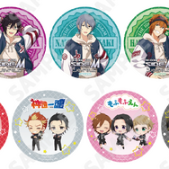 アイドルマスター SideM in JOYPOLIS 3