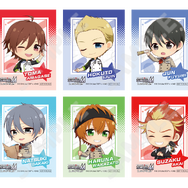 アイドルマスター SideM in JOYPOLIS 3