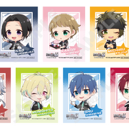 アイドルマスター SideM in JOYPOLIS 3