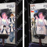 アイドルマスター SideM in JOYPOLIS 3