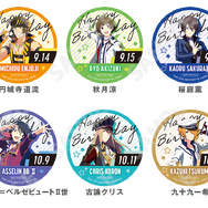 アイドルマスター SideM in JOYPOLIS 3