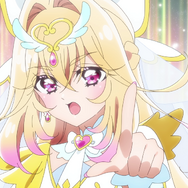 TVアニメ『名探偵プリキュア！』第31話「名探偵キュアアルカナ」先行カット