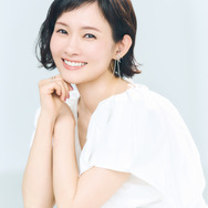 安倍なつみ