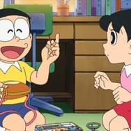 TVアニメ『ドラえもん』ドラえもんのサプライズデー 場面カット