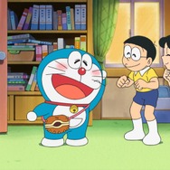 TVアニメ『ドラえもん』ドラえもんのサプライズデー 場面カット