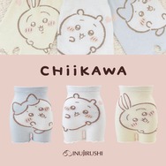 「アニメちいかわ」ベビーマタニティグッズ