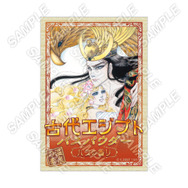 「王家の紋章 原画展」古代エジプト ハスの香り バスパウダー   550 円(税込)