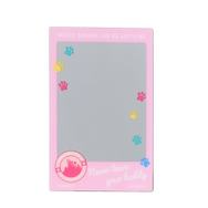 トリックライトミラー〈ズートピア2〉　880円（税込）