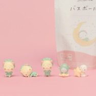 「コジコジ」が毎日のバスタイムを“親子のハッピーな時間”へと変えてくれる…♪マスコット入り無添加バスボール登場