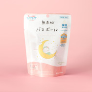 「コジコジ」が毎日のバスタイムを“親子のハッピーな時間”へと変えてくれる…♪マスコット入り無添加バスボール登場