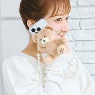 ミッキー＆ミニーを親子リンクコーデで楽しもう♪ オーバーサイズスウェットや部屋着がズラリ！辻希美プロデュース「Ange Charme」