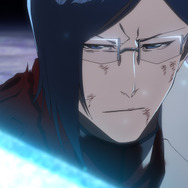 TVアニメ『BLEACH 千年血戦篇』第46話「THE END」場面カット