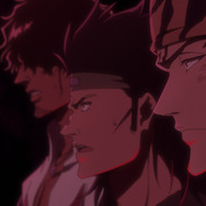 TVアニメ『BLEACH 千年血戦篇』第46話「THE END」場面カット
