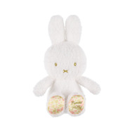 Flower Miffy 着せかえほわほわぬいぐるみ 10thアニバーサリー