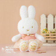 Flower Miffy 着せかえお洋服 10thアニバーサリー