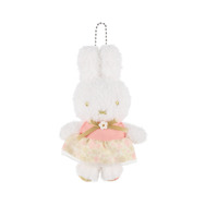 Flower Miffy ほわほわマスコット 10thアニバーサリー