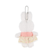 Flower Miffy ほわほわマスコット 10thアニバーサリー