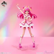 一番くじ プリキュア ～Endless Grace～