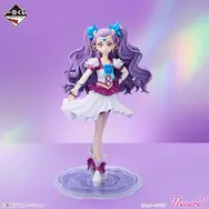 一番くじ プリキュア ～Endless Grace～