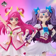 一番くじ プリキュア ～Endless Grace～