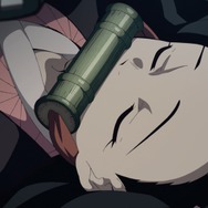 TVアニメ『鬼滅の刃』第21話先行カット（C）吾峠呼世晴／集英社・アニプレックス・ufotable
