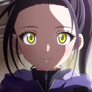 劇場版『メダリスト』特報