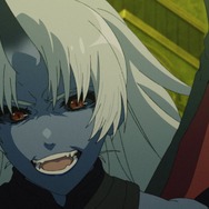 『無職転生III ～異世界行ったら本気だす～』 第10話「不死魔王との謁見」場面カット