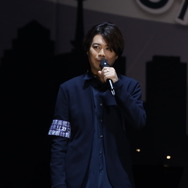 「じゅじゅフェス 2026 -5th anniversary-」DAY1オフィシャルスチール