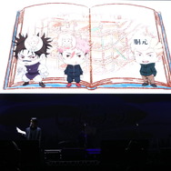 「じゅじゅフェス 2026 -5th anniversary-」DAY1オフィシャルスチール
